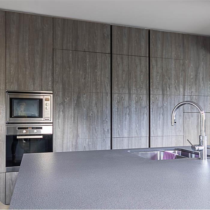 Interieur 's Gravenwezel 's Gravenwezel